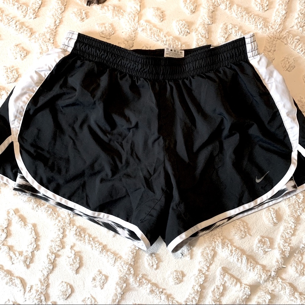 Dri-fit Nike Shorts